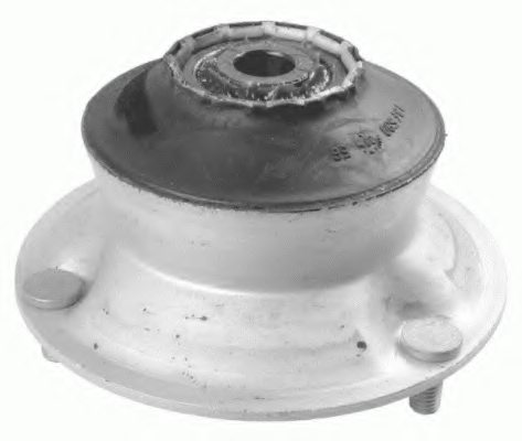 Genau Shocker Mount